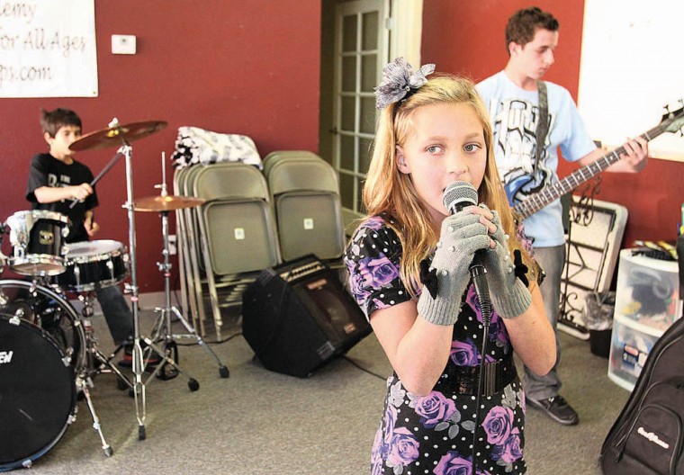 Music Makers
